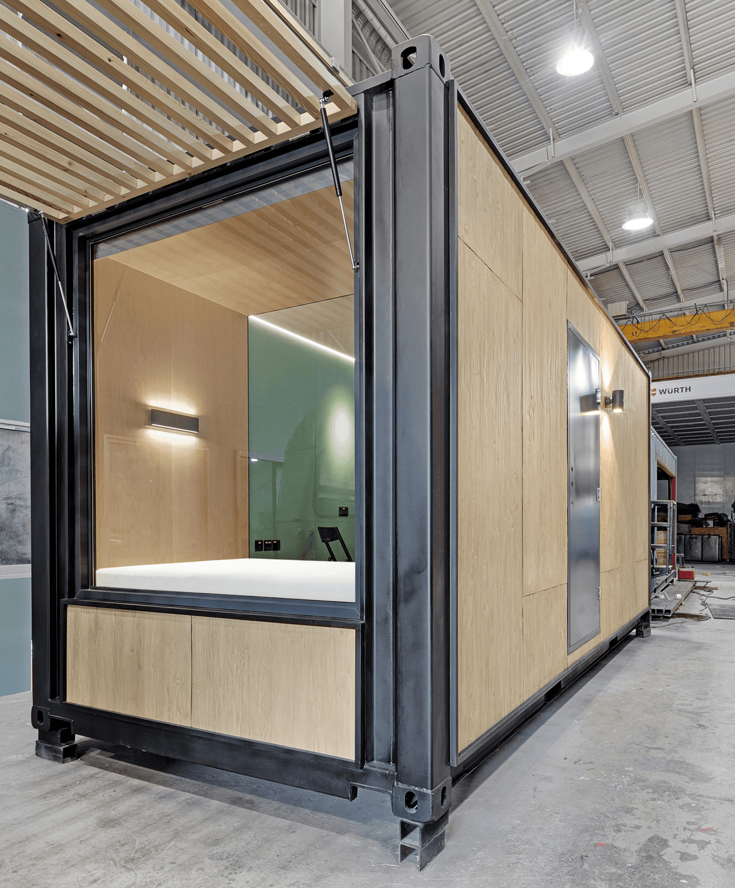 Design Consultation