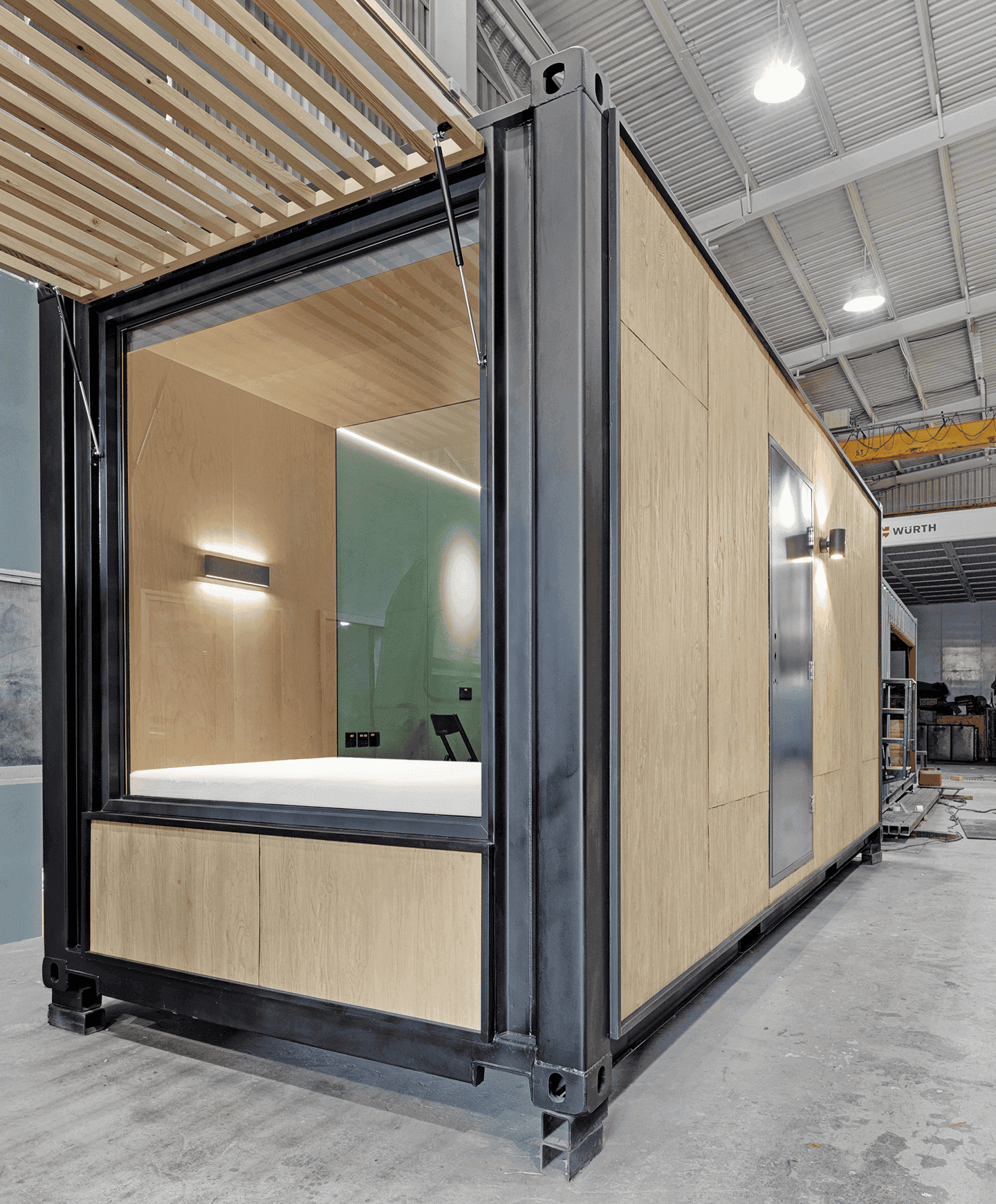 Design Consultation